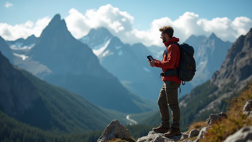 barometric sensors outperform gps