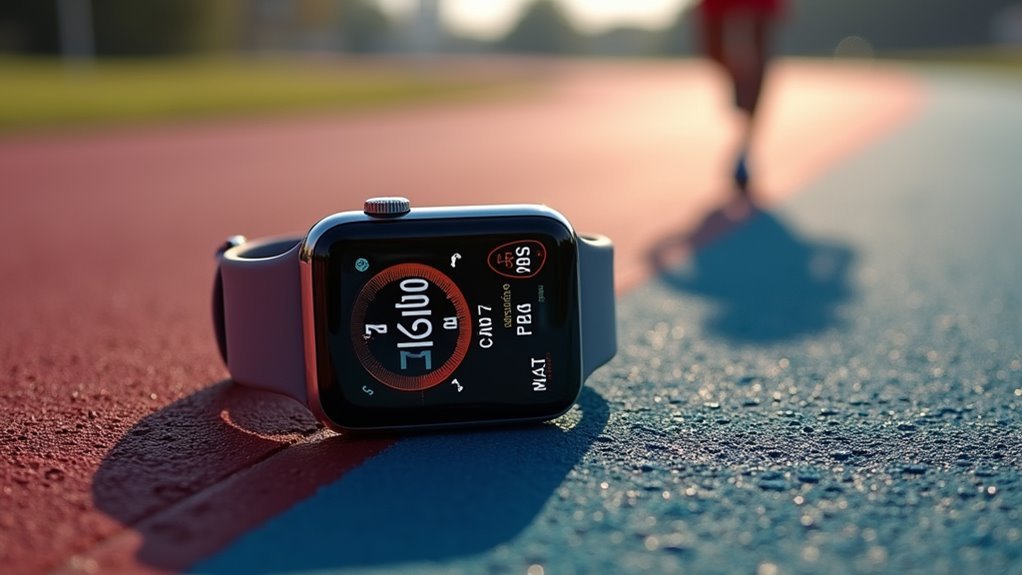 battery saving workout strategies