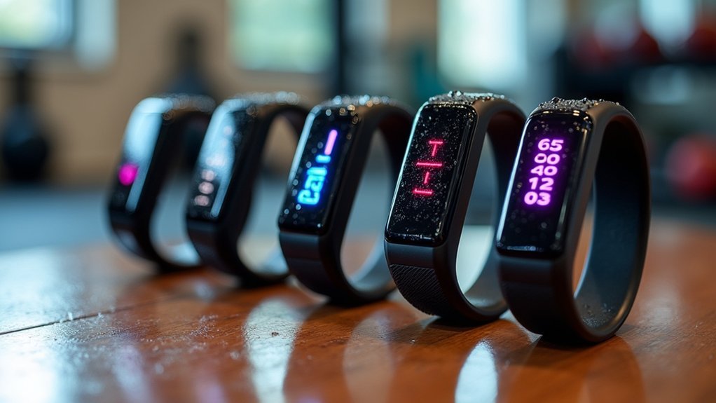 Top 5 Sports Hydration Trackers Tested