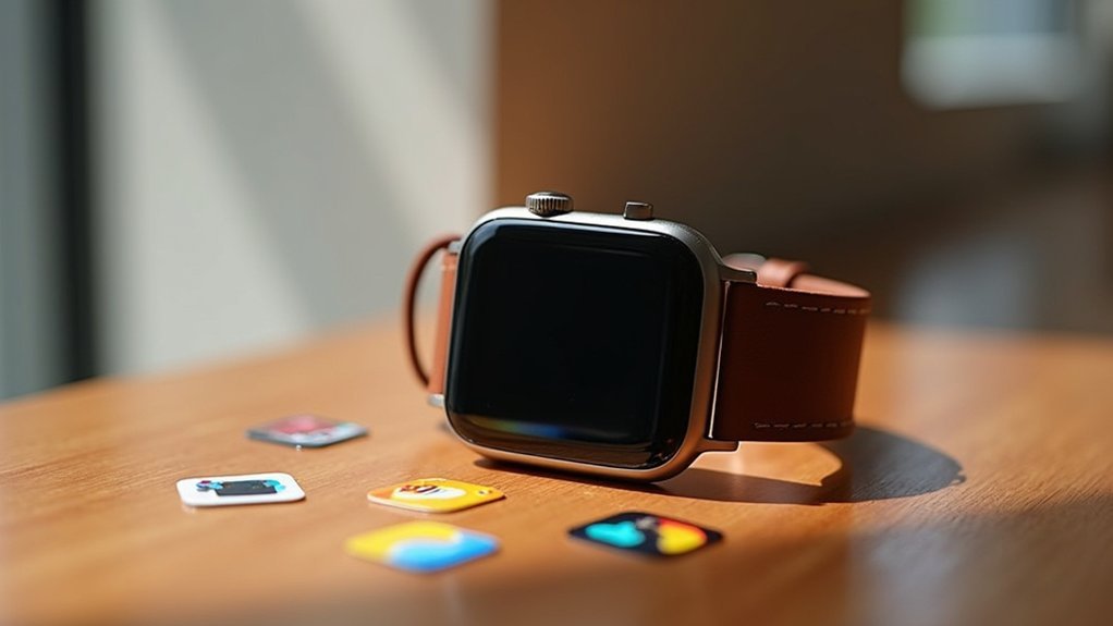 best smartwatch app selection