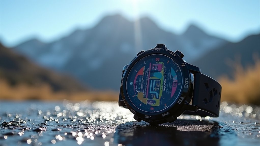 best sports watch alerts