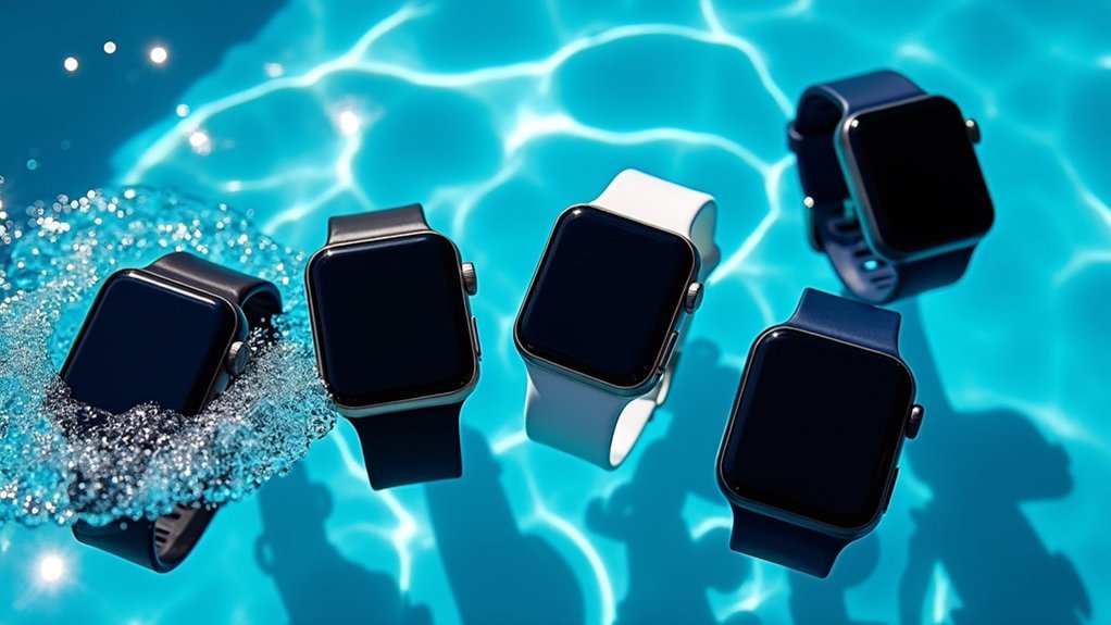 best swim watches reviewed