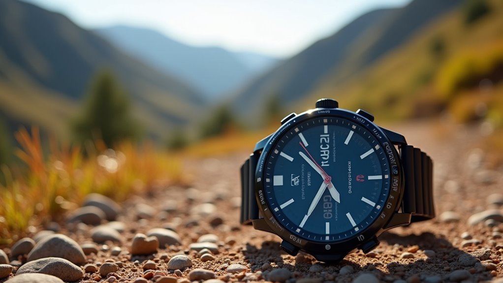 best triathlon watches elevation