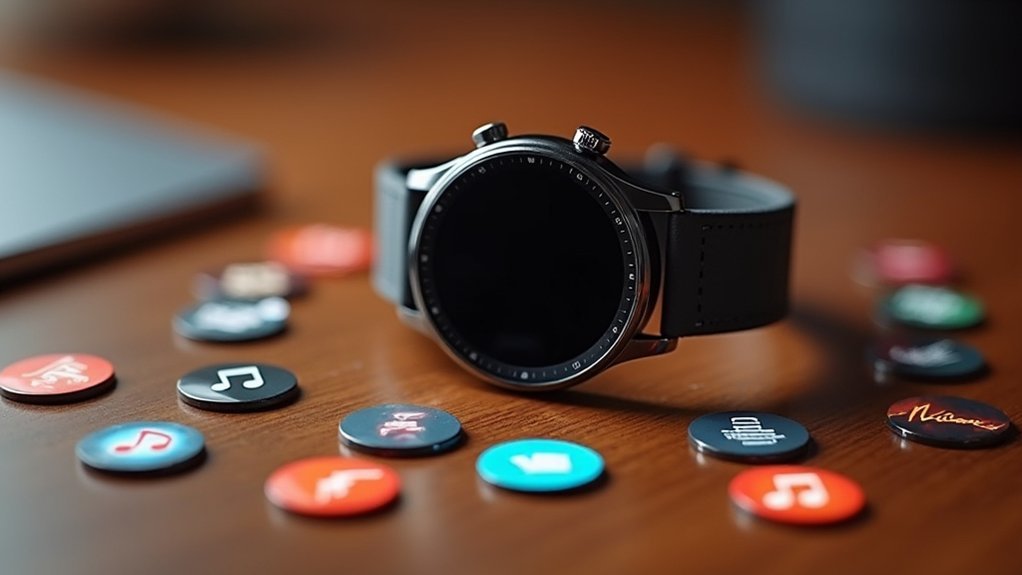 best wear os streaming options
