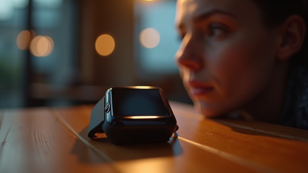 biometric authentication technology explained