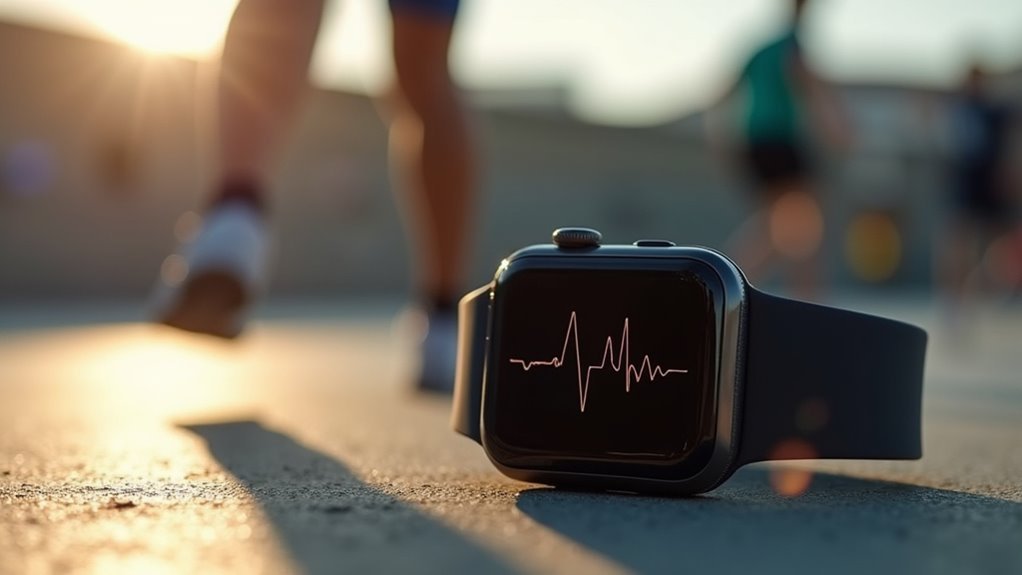 biometric injury prevention monitoring