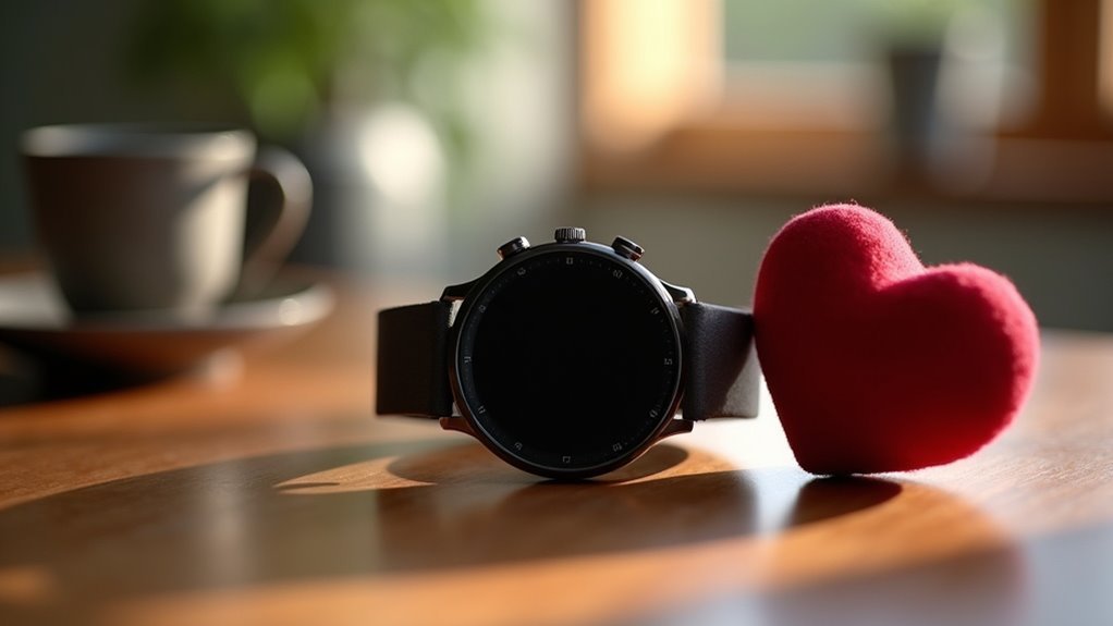 blood oxygen level monitoring