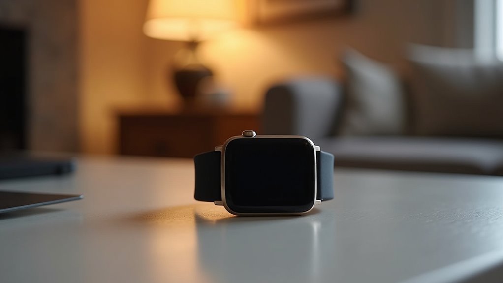 bluetooth advancements in apple watch