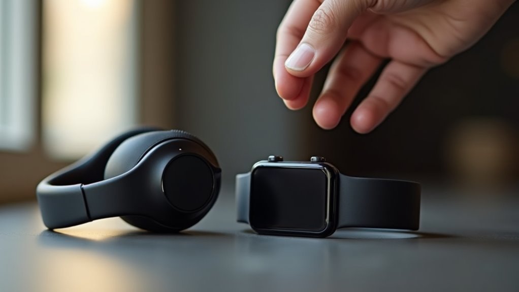bluetooth connection preparation steps