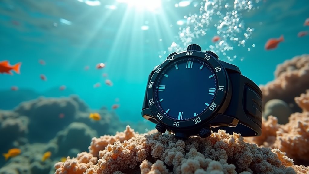 bluetooth dive computers comparison