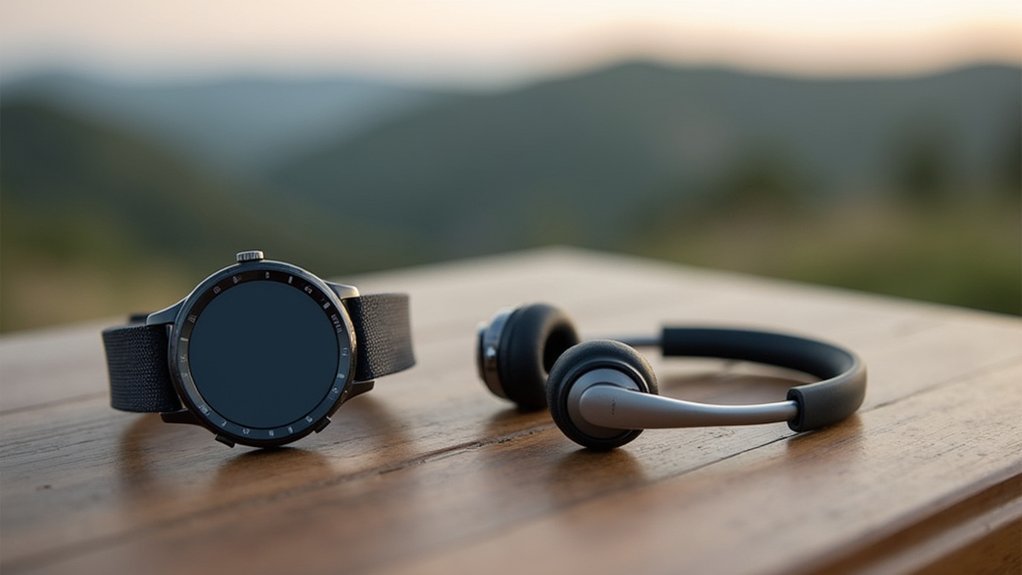 bluetooth headphones for suunto