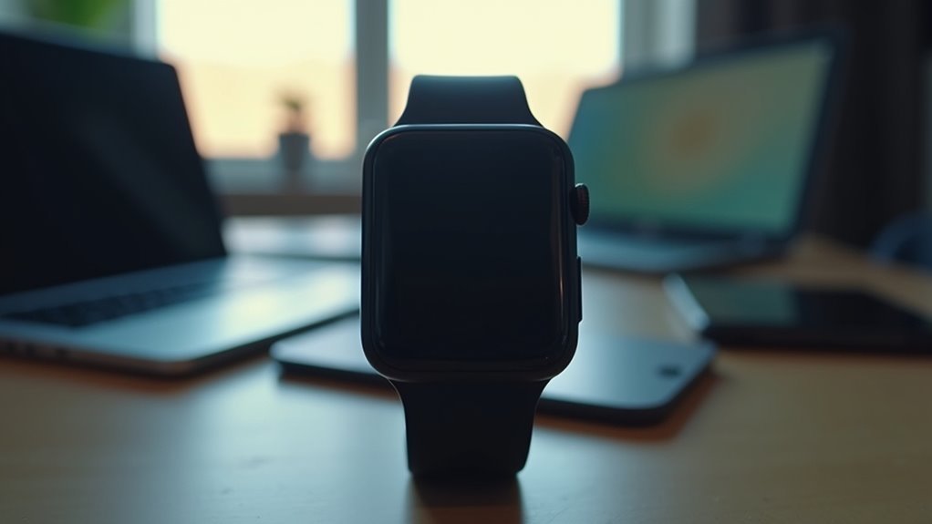 bluetooth interference from devices
