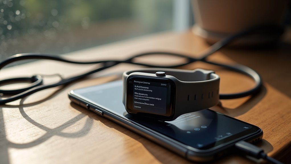 bluetooth pairing connection issues