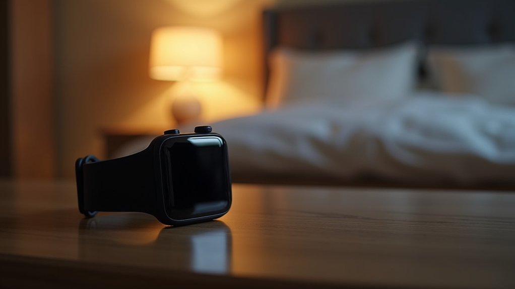 body temperature regulation during sleep