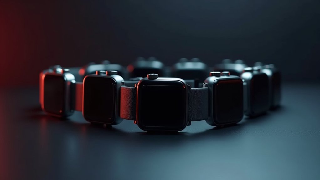 budget friendly smartwatch efficiency