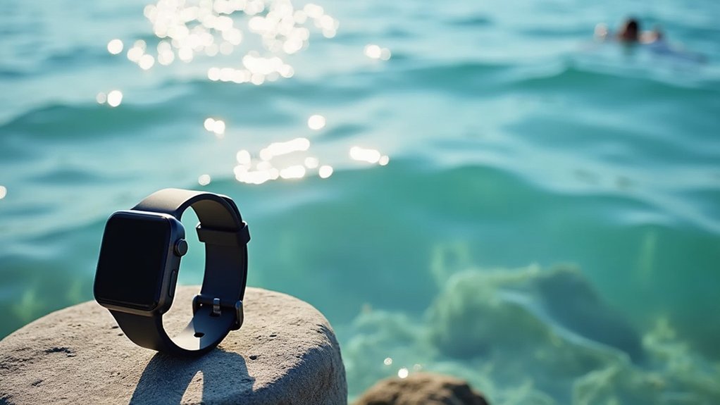 budget swimming watch options