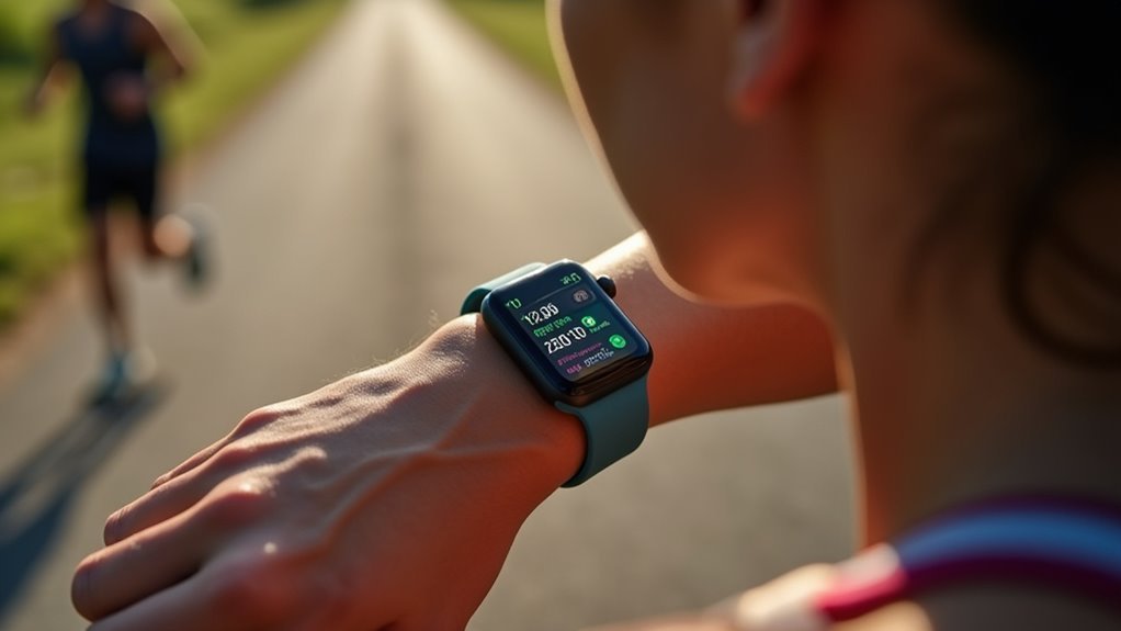 cadence tracking accuracy limitations
