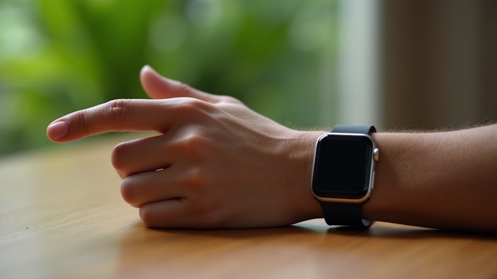 cardiac fingerprint wearable authentication