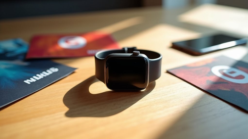 carrier compatibility for smartwatches