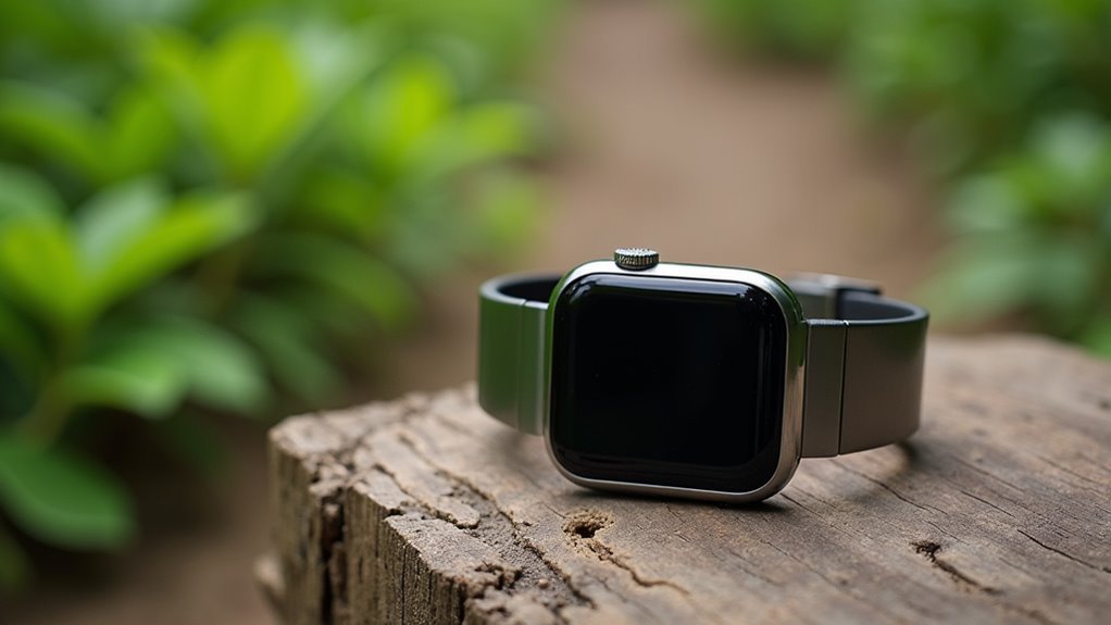 cellular independence for smartwatches