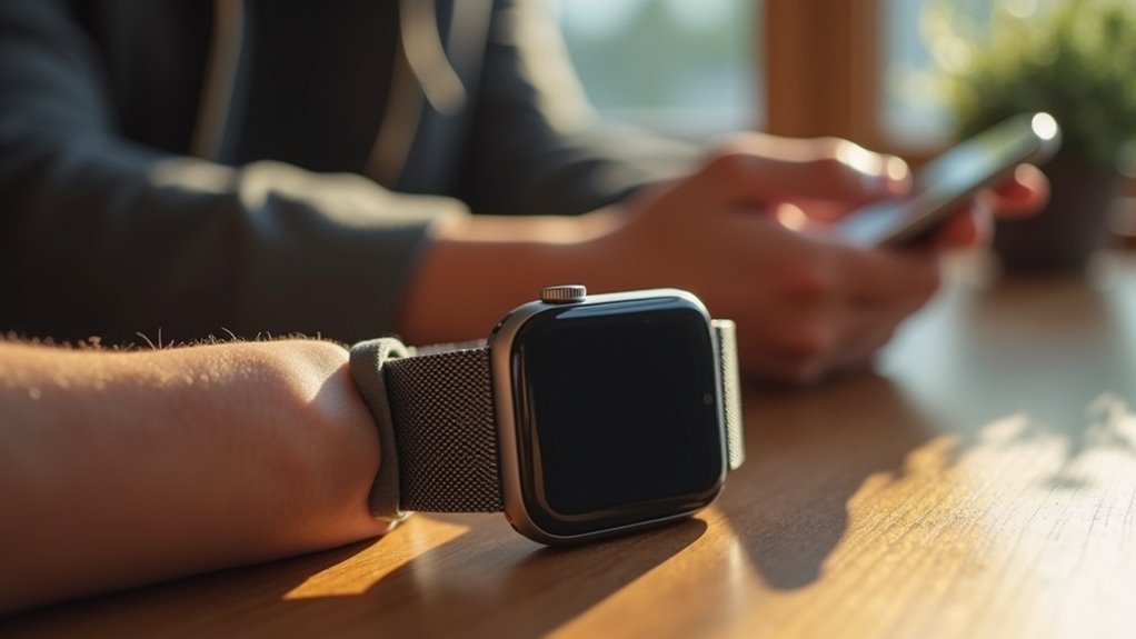 cellular smartwatch independent connectivity