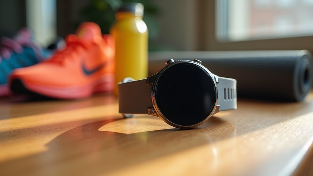 chest strap free heart rate monitors