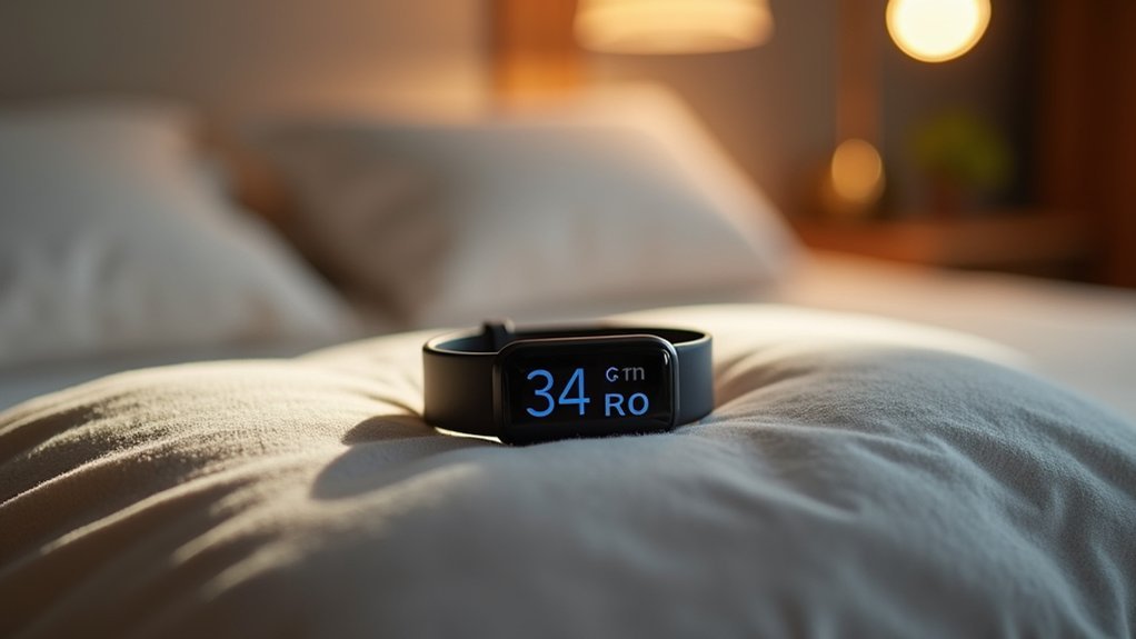 choosing the right sleep tracker