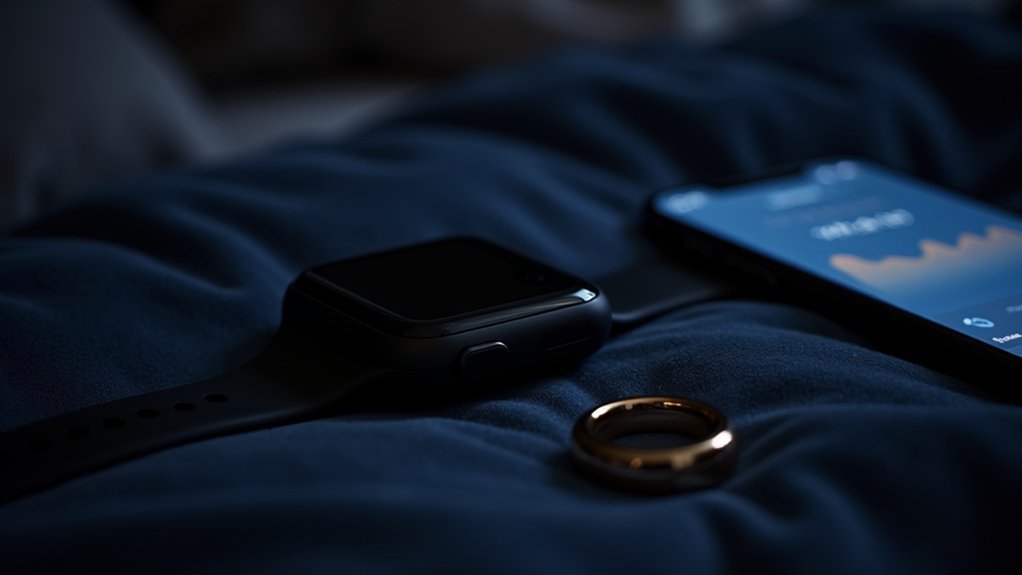 clinical grade sleep tracking