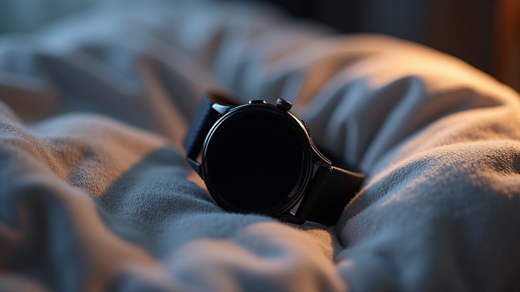 comfortable lightweight sleep trackers