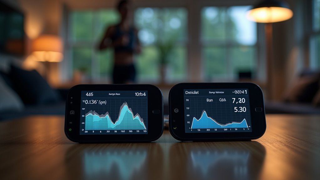 Why Compare Running Efficiency Scores Between Devices?