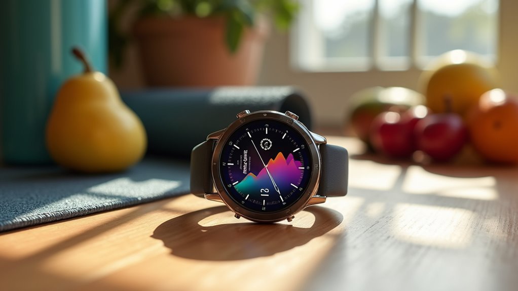 comprehensive fitness tracking apps