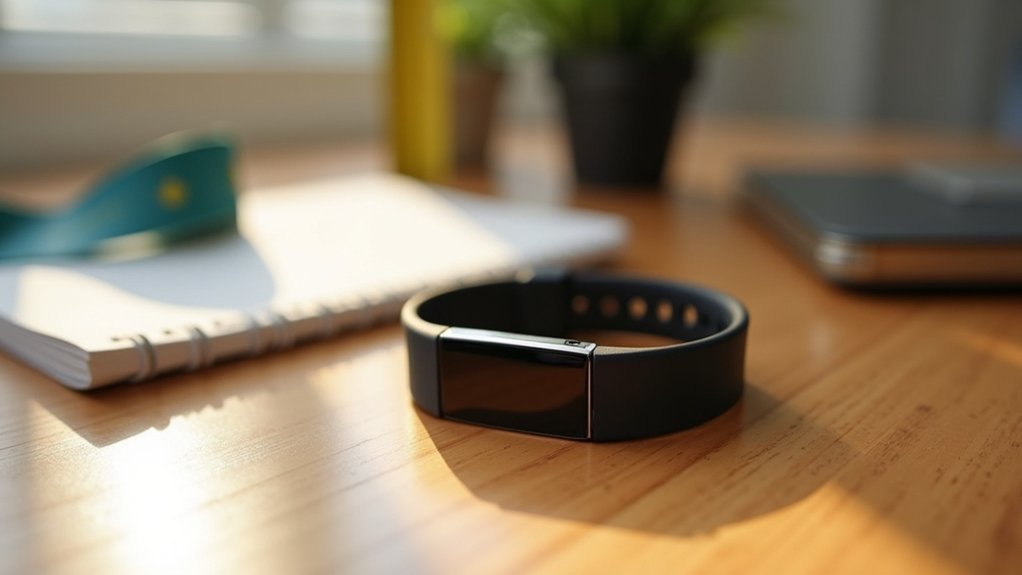 comprehensive health and fitness tracking