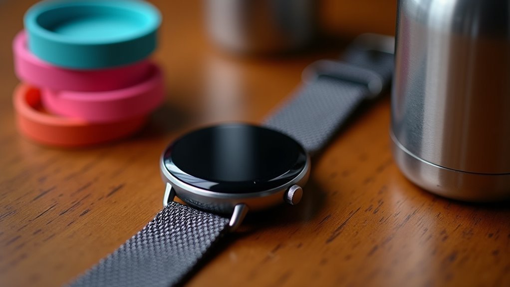 comprehensive health tracking complications