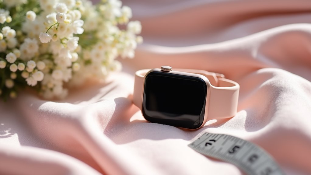 comprehensive pregnancy tracking features