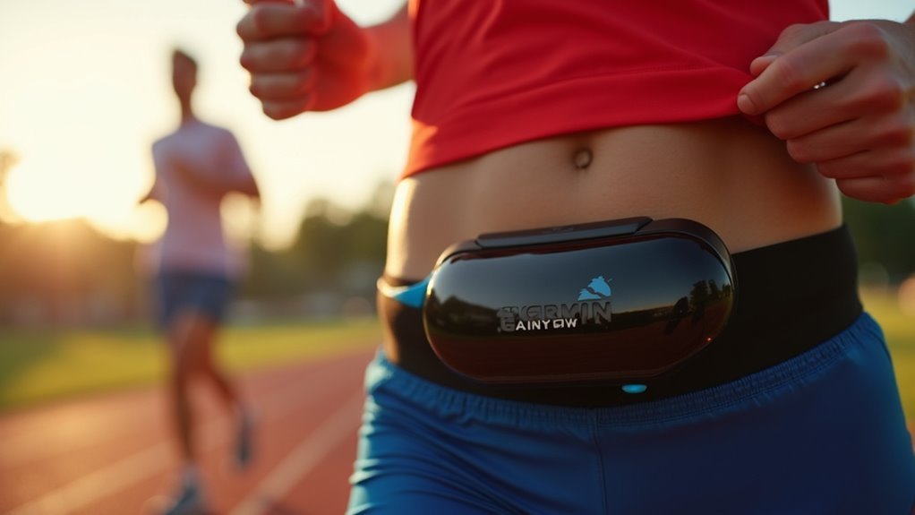comprehensive running form analysis