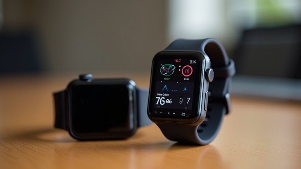 consumer vs medical monitors