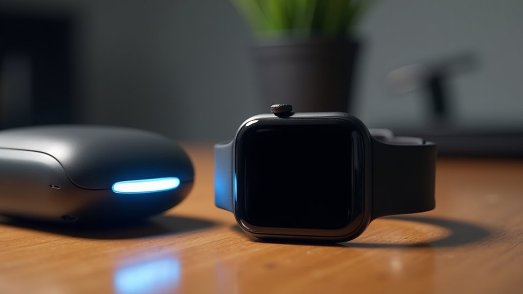 contactless facial recognition technology