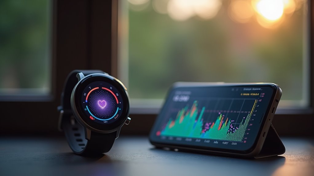 continuous health monitoring technology