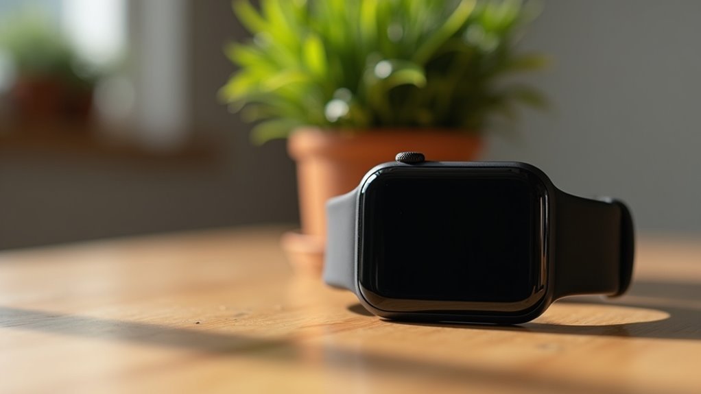 continuous heart rate monitoring