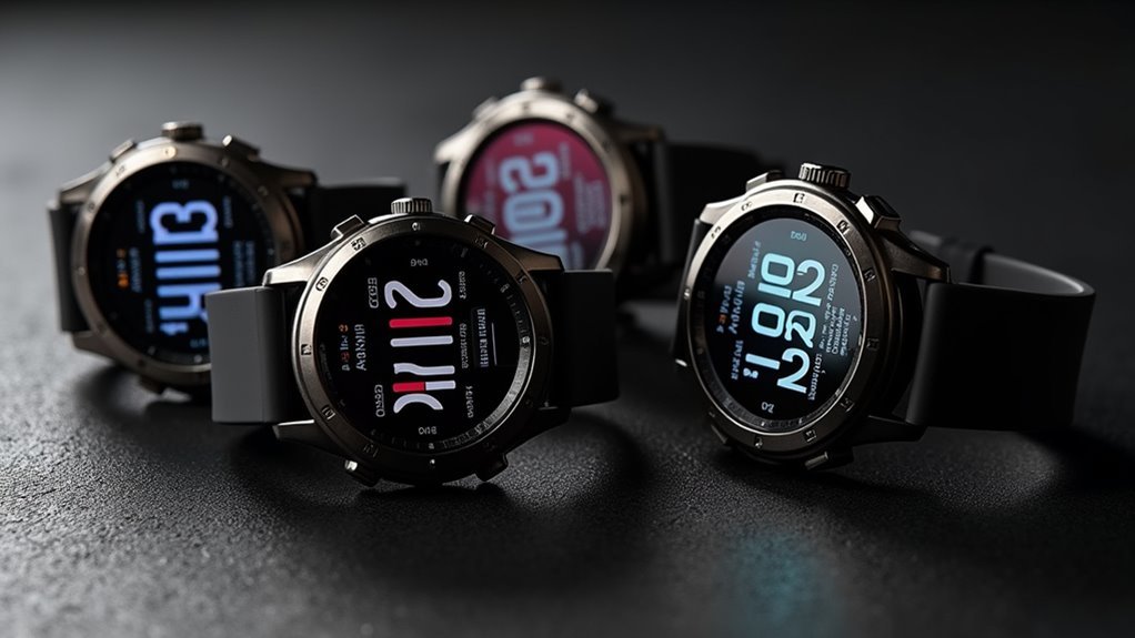 continuous monitoring battery durability