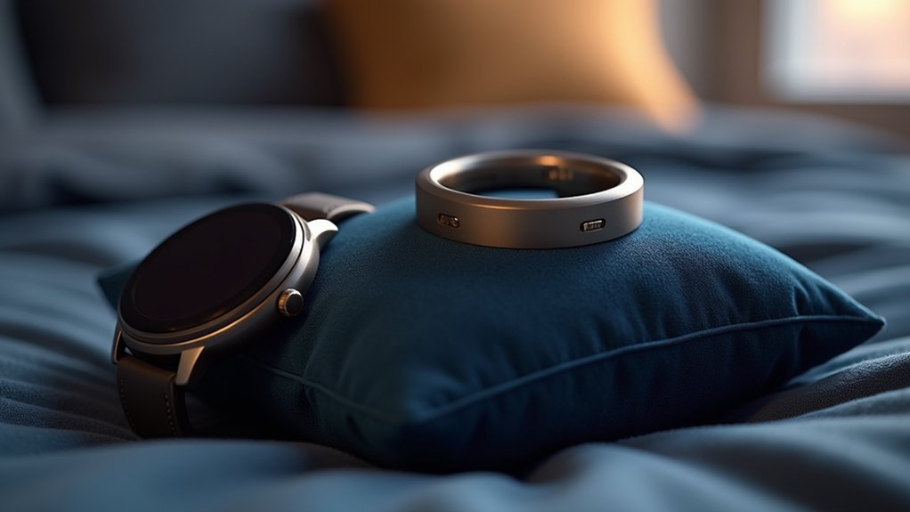 continuous sleep monitoring technology