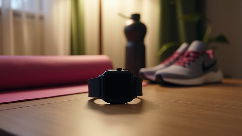 10 Tips for 24/7 Stress Tracking Fitness Bands
