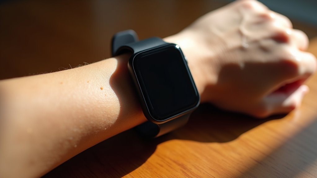 continuous stress monitoring technology