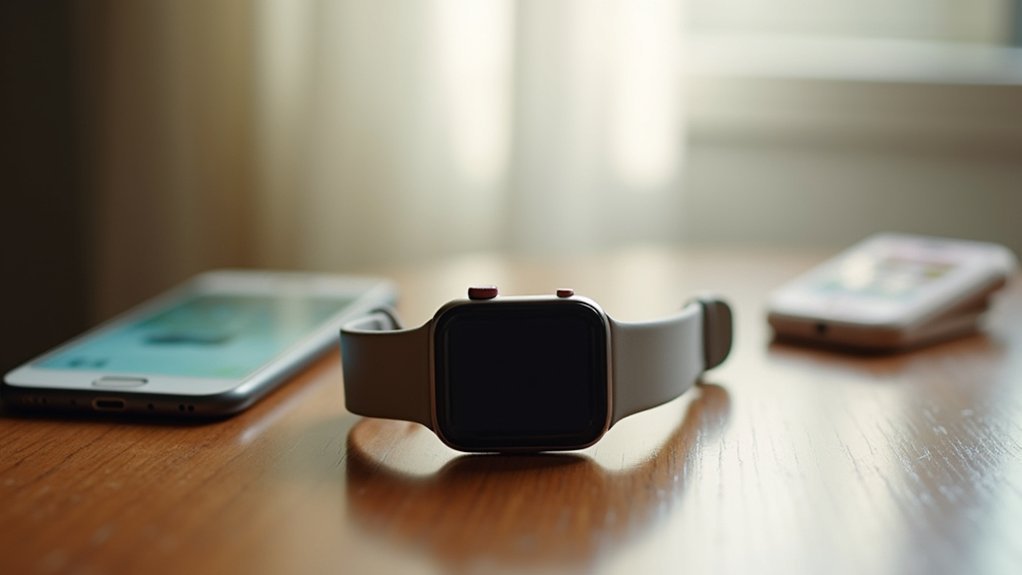 control notifications with focus