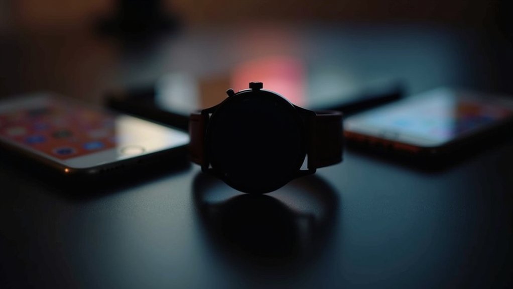 cross platform wear os performance