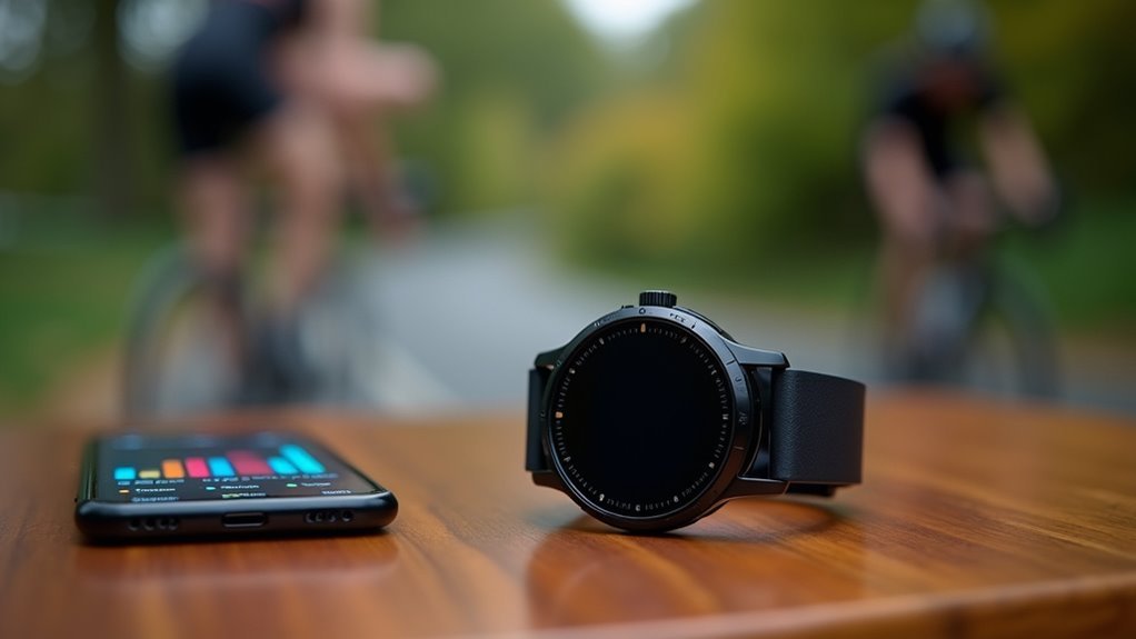 custom workout library management