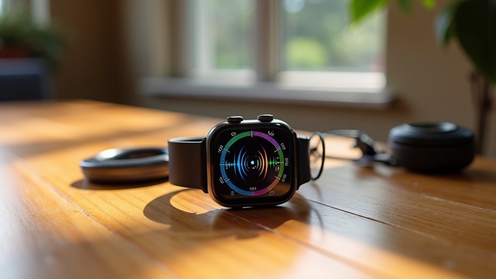 How to Customize Your Sport Watch Alert Sounds?