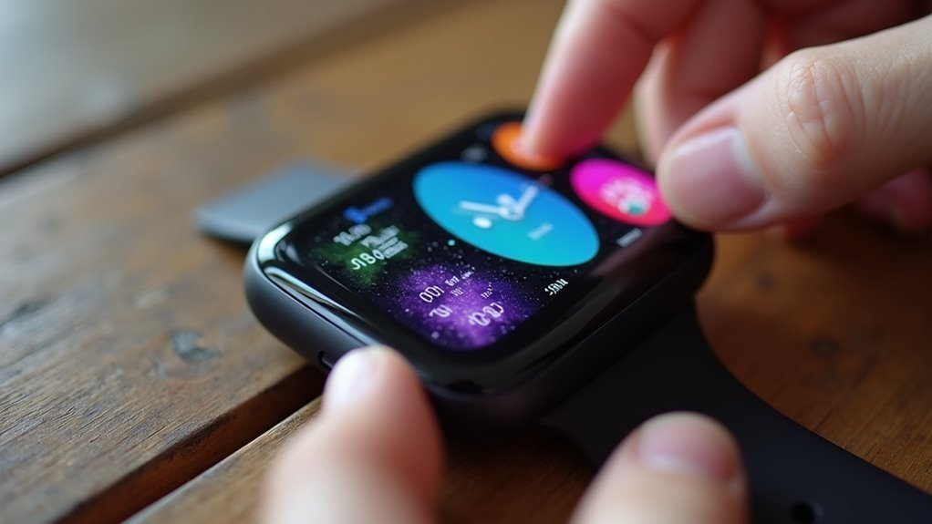 Top 5 Ways to Customize Smartwatch Screens
