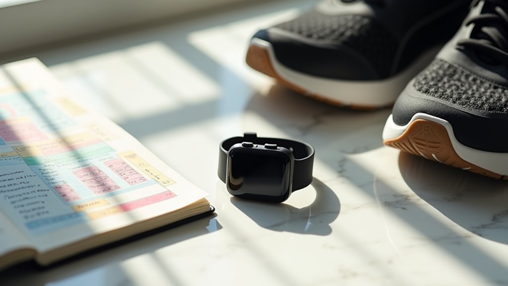 7 Tips: Training With Your Cycle-Tracking Wearable