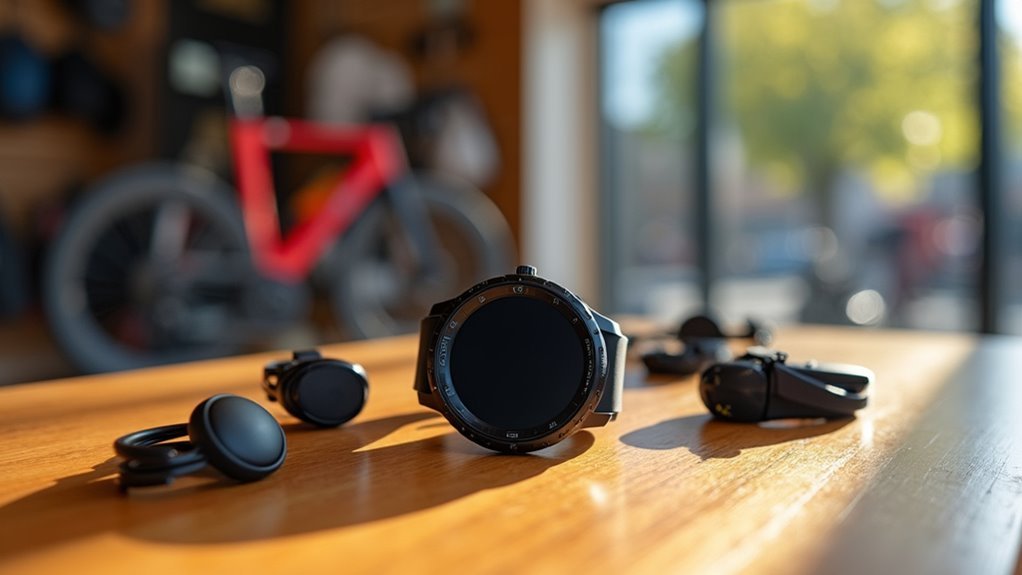 cycling sensor compatibility essentials